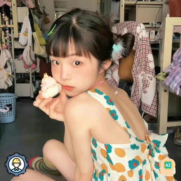 头像